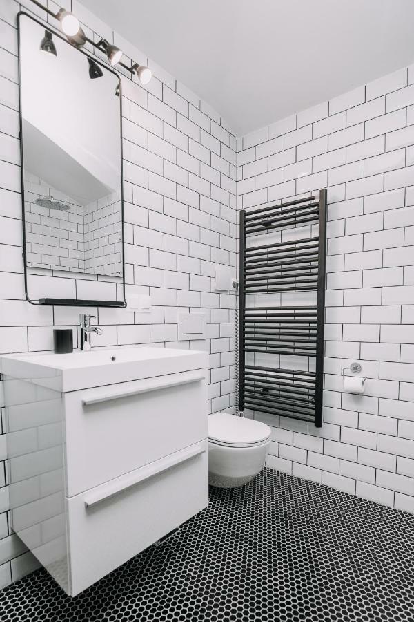 Hanna'S Suite With Free Parking Ljubljana Eksteriør bilde